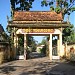 Chùa Ông Mẹt trong Thành phố Trà Vinh - Tra Vinh City thành phố