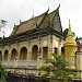 Chùa Ông Mẹt trong Thành phố Trà Vinh - Tra Vinh City thành phố