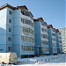 9-й микрорайон, 14 в городе Губкинский