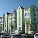 9-й микрорайон, 13 в городе Губкинский