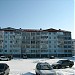 9-й микрорайон, 15 в городе Губкинский