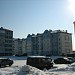 9-й микрорайон, 26 в городе Губкинский