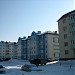 9-й микрорайон, 27 в городе Губкинский