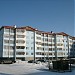 9-й микрорайон, 14 в городе Губкинский