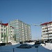 9-й микрорайон, 12 в городе Губкинский