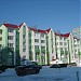 9-й микрорайон, 13 в городе Губкинский
