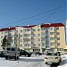9-й микрорайон, 18 в городе Губкинский