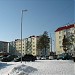 9-й микрорайон, 35 в городе Губкинский