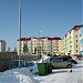 9-й микрорайон, 18 в городе Губкинский