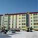 9-й микрорайон, 30 в городе Губкинский