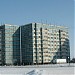 9-й микрорайон, 8 в городе Губкинский