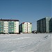 9-й микрорайон, 23 в городе Губкинский