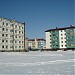 9-й микрорайон, 16 в городе Губкинский