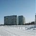 9-й микрорайон, 9 в городе Губкинский