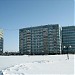 9-й микрорайон, 9 в городе Губкинский