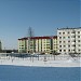 9-й микрорайон, 30 в городе Губкинский