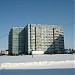9-й микрорайон, 8 в городе Губкинский