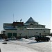 Центральный офис Сбербанка РФ в городе Губкинский