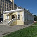 Филиал ФГБУ ИАЦ Судебного департамента в Омской области в городе Омск