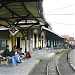 Sonada Railway Station (SAD)