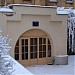 Бювет источника № 14 в городе Пятигорск