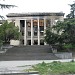 Парламент Республики Южная Осетия в городе Цхинвали
