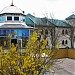 Кафе «Ирис» в городе Пятигорск