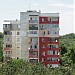 zh.k. Trakiya A10 - bl. 313 in Plovdiv city