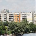 zh.k. Trakiya A10 - bl. 31 in Plovdiv city
