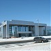 ДК «Нефтяник» в городе Губкинский