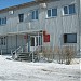 Снесенное здание (4-й микрорайон, 20) в городе Губкинский