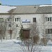 Снесенное здание (4-й микрорайон, 20) в городе Губкинский