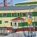 4-й микрорайон, 19 в городе Губкинский