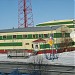 4-й микрорайон, 19 в городе Губкинский
