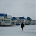 ТЦ «Меркурий» в городе Губкинский