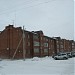 12-й микрорайон, 26 в городе Губкинский