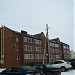 12-й микрорайон, 27 в городе Губкинский