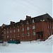 12-й микрорайон, 12 в городе Губкинский
