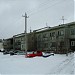 12-й микрорайон, 13 в городе Губкинский