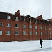12-й микрорайон, 12 в городе Губкинский
