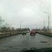 Гоголевский мост в городе Петрозаводск