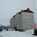 14-й микрорайон, 25 в городе Губкинский