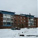 14-й микрорайон, 22 в городе Губкинский
