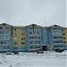 14-й микрорайон, 16 в городе Губкинский