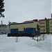 ТП в городе Губкинский