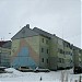 14-й микрорайон, 9 в городе Губкинский