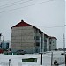 14-й микрорайон, 6 в городе Губкинский