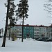 14-й микрорайон, 5 в городе Губкинский