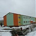 12-й микрорайон, 8 в городе Губкинский