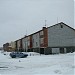 12-й микрорайон, 1 в городе Губкинский